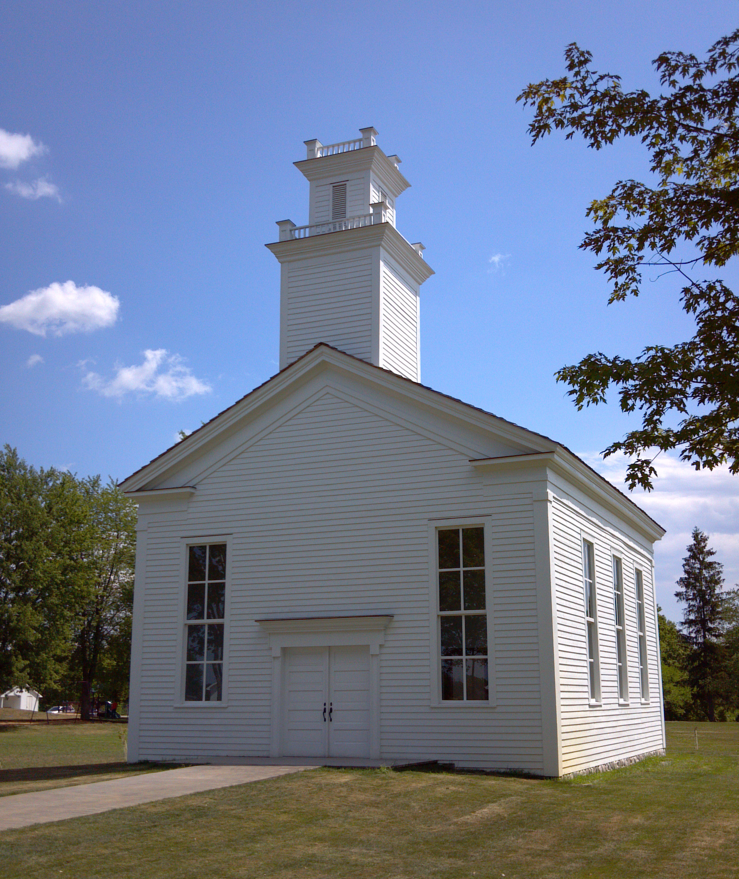Church